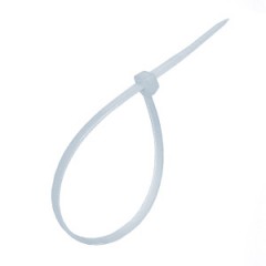 Стяжки кабельные 2,5*200 мм Стяжки кабельные 2,5*200 мм