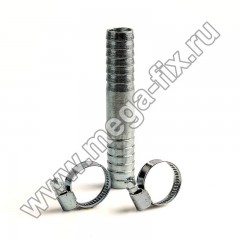 Ремонтное соединение 65 мм Ремонтное соединение 65 мм