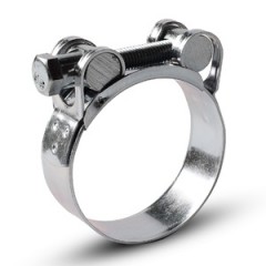 Хомуты силовые одноболтовые MGF