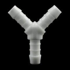 Y-образные переходные патрубки Normaplast YS Y-образные переходные патрубки Normaplast YS