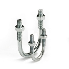 U хомут для труб U хомут для труб